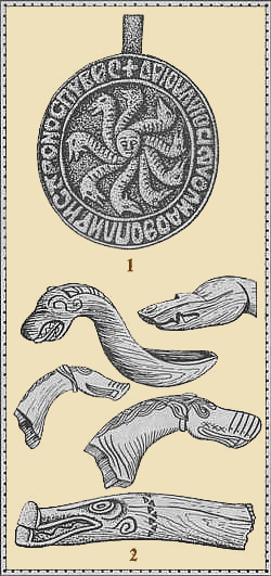 Змеевик