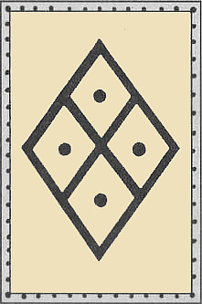 Знак засеянного поля