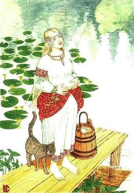 Рожаница Рожаница