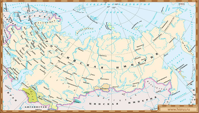 Российская Империя