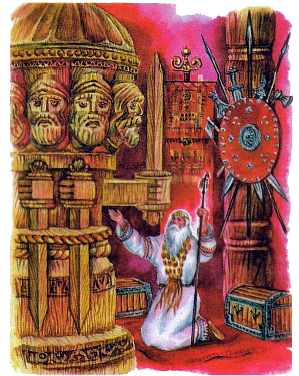Руевит (Ругевит) Руевит (Ругевит)