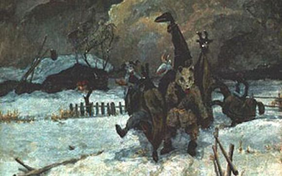 Святке Святке