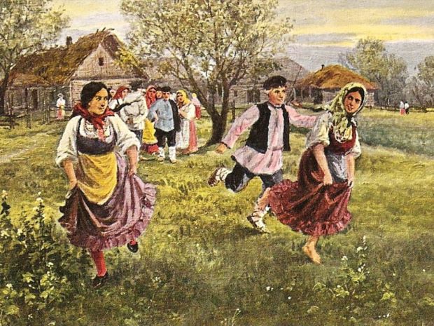 Игры и игрушки